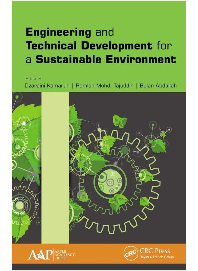 Engineering and Technical Development for a Sustainable Environment 