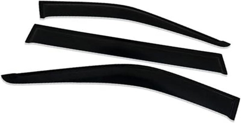 DEMULAX Side Wind Deflectors for Toyota Town Ace Noah - Image 1