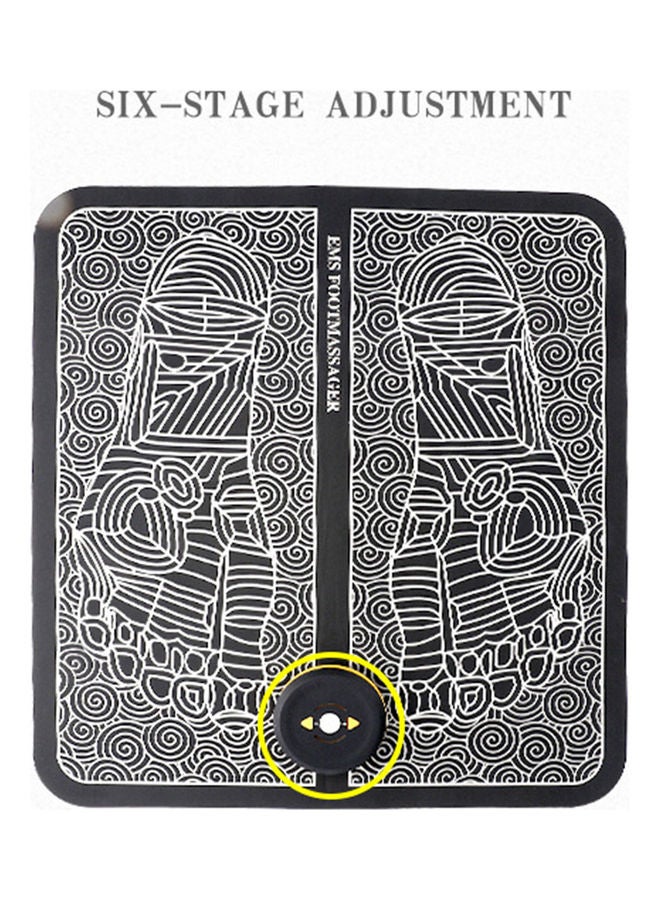 إسكدنيا وسادة ذكية لتدليك القدم - Image 3