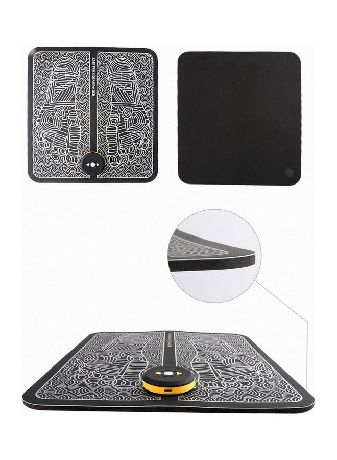 إسكدنيا وسادة ذكية لتدليك القدم - Image 4