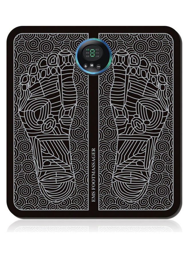 إسكدنيا وسادة ذكية لتدليك القدم - Image 1