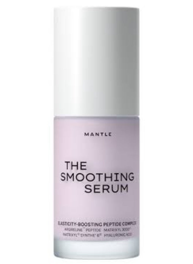 MANTLE The Smoothing Serum 30ml - Image 1