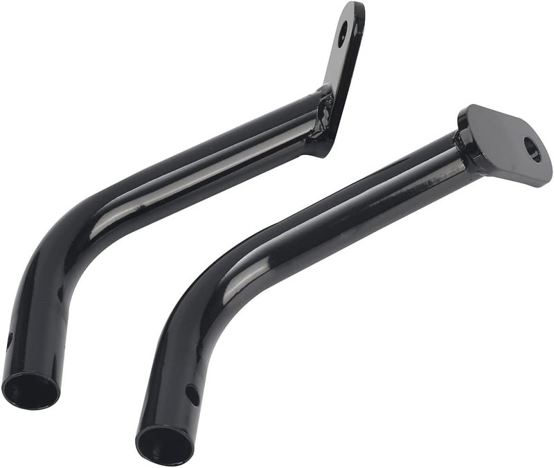 CELOMT Saddlebag Guard Eliminator Brackets for Harley Touring Electra Glide FLHT 2014+ - Image 3