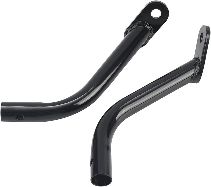 CELOMT Saddlebag Guard Eliminator Brackets for Harley Touring Electra Glide FLHT 2014+ - Image 4