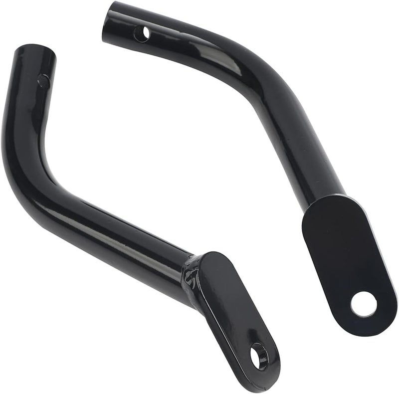 CELOMT Saddlebag Guard Eliminator Brackets for Harley Touring Electra Glide FLHT 2014+ - Image 2