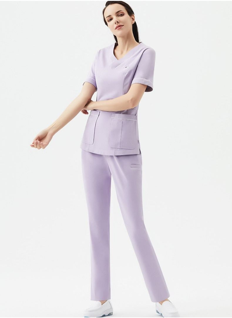 Gasin Nurse Scrub Set  - Image 4