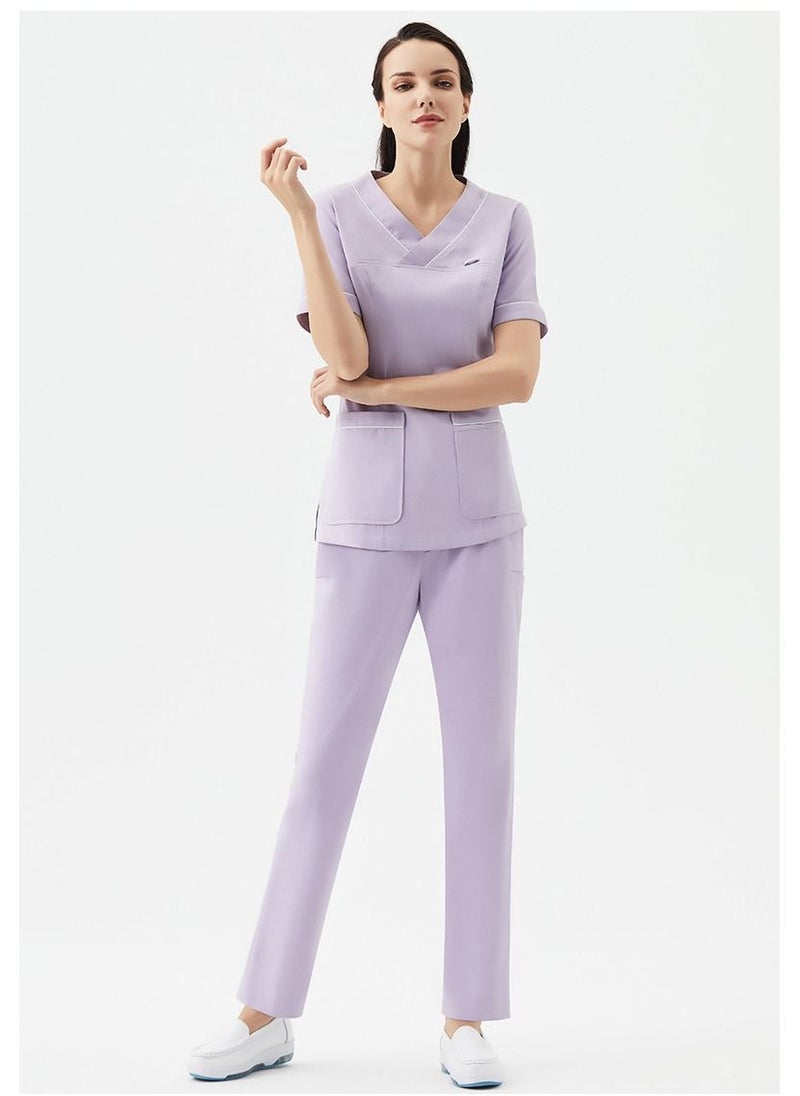 Gasin Nurse Scrub Set  - Image 1