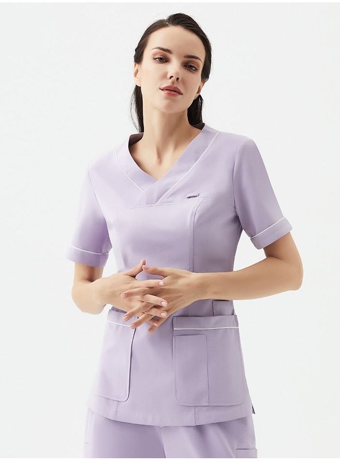 Gasin Nurse Scrub Set  - Image 2