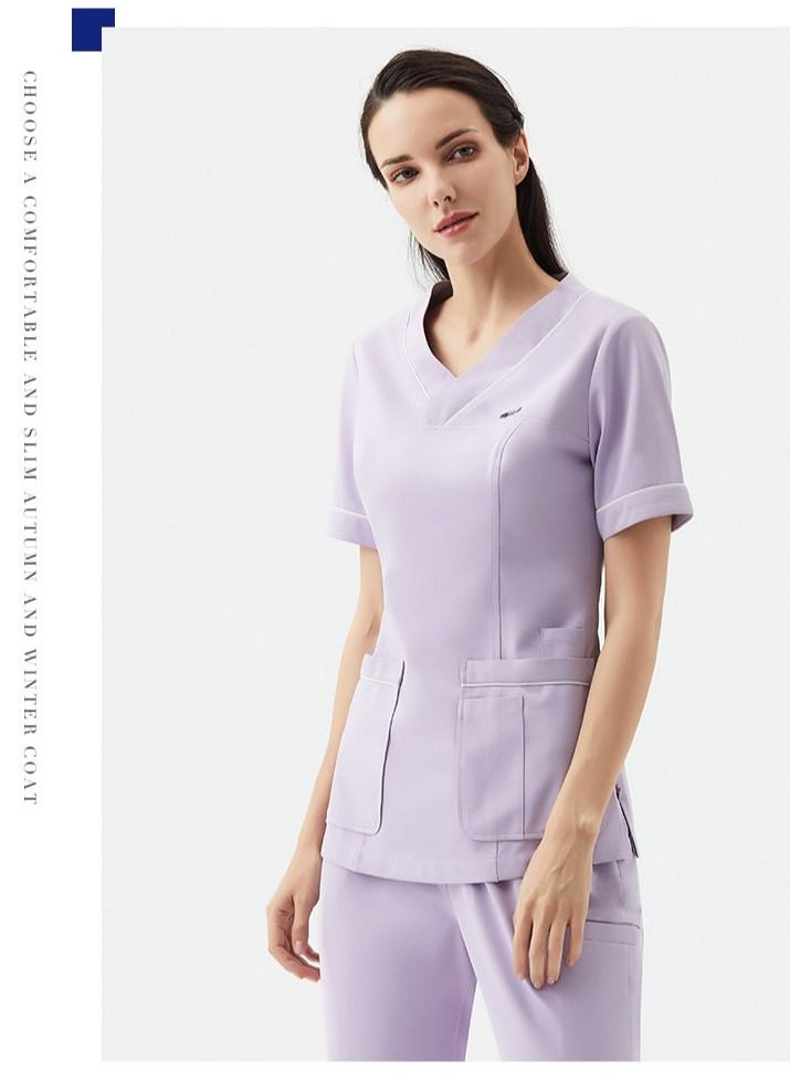 Gasin Nurse Scrub Set  - Image 3