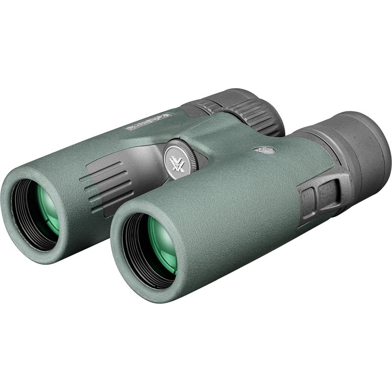 VORTEX Vortex Optics Razor UHD 8x32 Binoculars & GlassPak Pro Binocular Harness - Image 2