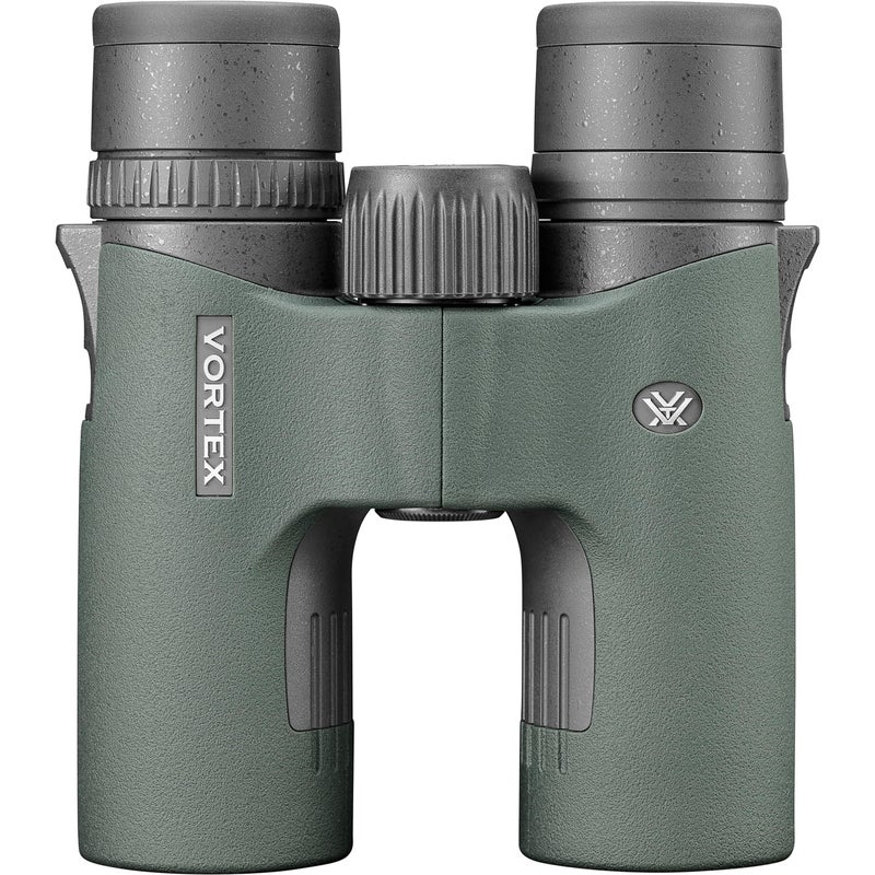 VORTEX Vortex Optics Razor UHD 8x32 Binoculars & GlassPak Pro Binocular Harness - Image 3
