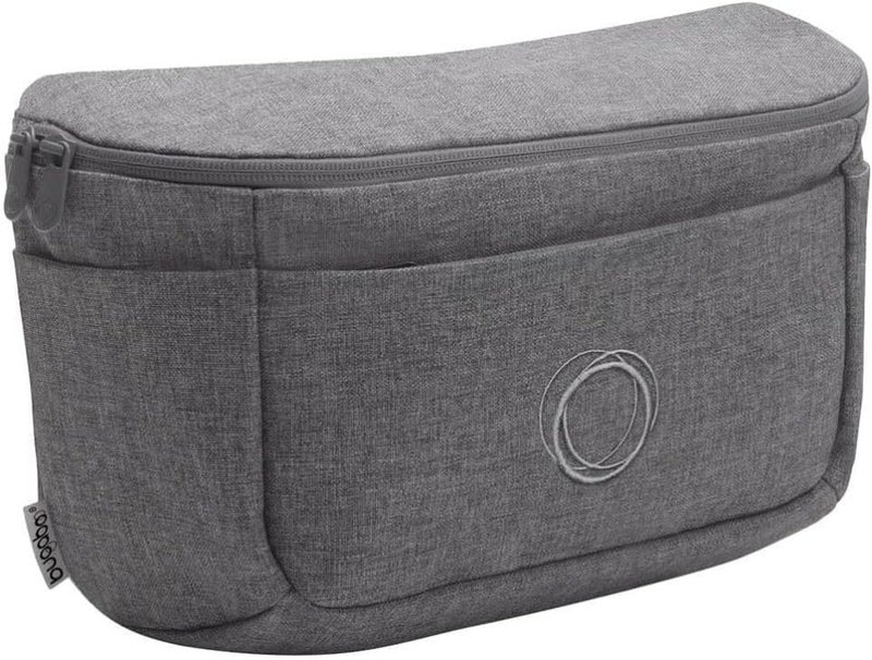 Bugaboo Stroller Organizer - Grey Melange - Image 1