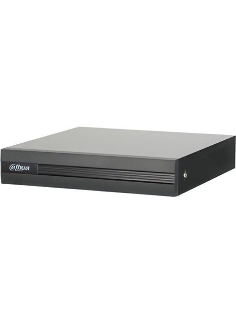 (XVR1B04-I) 4 Channel 1080N 1X6TB HDCVI/AHD/TVI/CVBS/IP Video H265+/H265 XVR Recorder