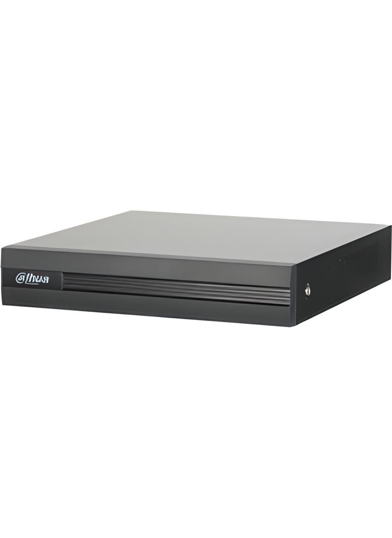 Dahua (XVR1B04-I) 4 Channel 1080N 1X6TB HDCVI/AHD/TVI/CVBS/IP Video H265+/H265 XVR Recorder 