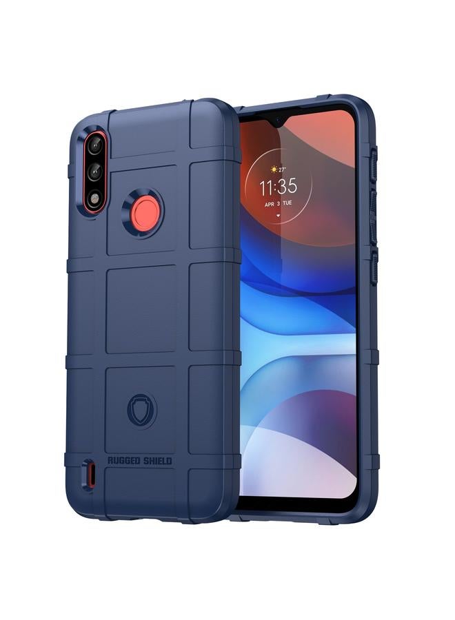 اس-توب جراب لهاتف Lenovo K13 مصنوع من مادة TPU المقاومة للصدمات بتغطية كاملة - Image 1