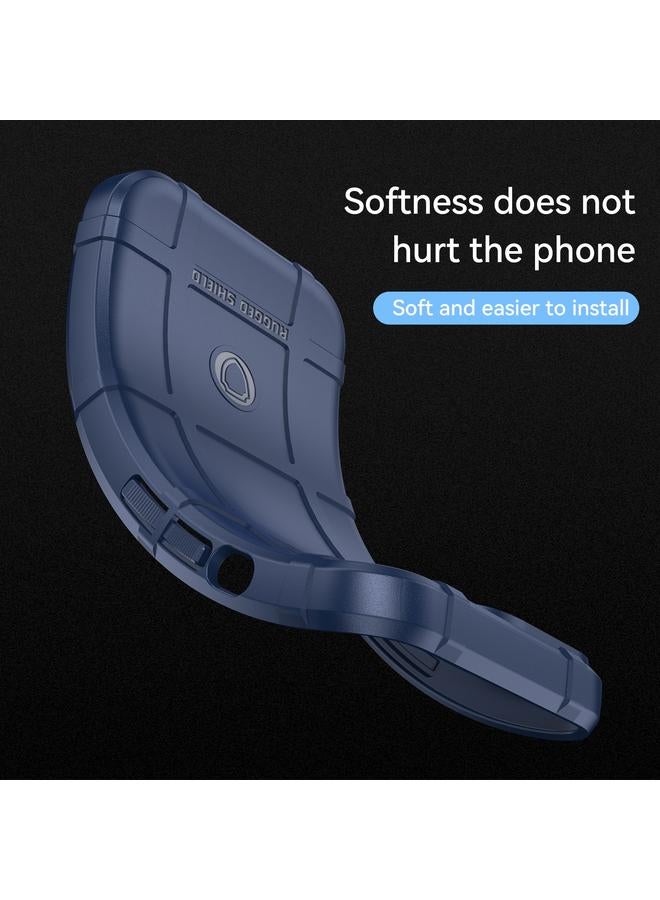 اس-توب جراب لهاتف Lenovo K13 مصنوع من مادة TPU المقاومة للصدمات بتغطية كاملة - Image 3