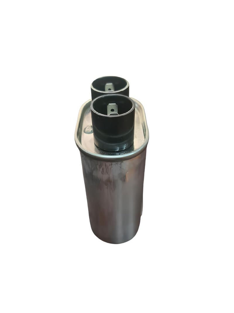 SPARESKART SPARESKART Microwave Oven High Voltage Capacitor 1UF  - Image 3