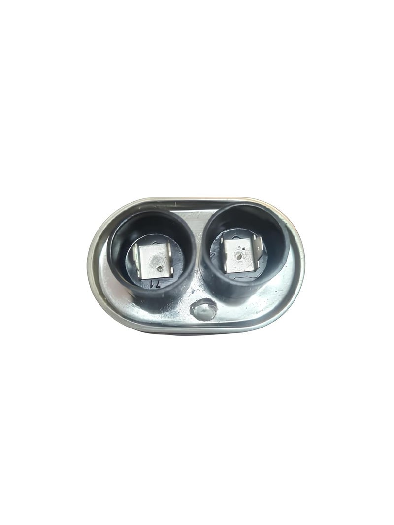 SPARESKART SPARESKART Microwave Oven High Voltage Capacitor 1UF  - Image 2