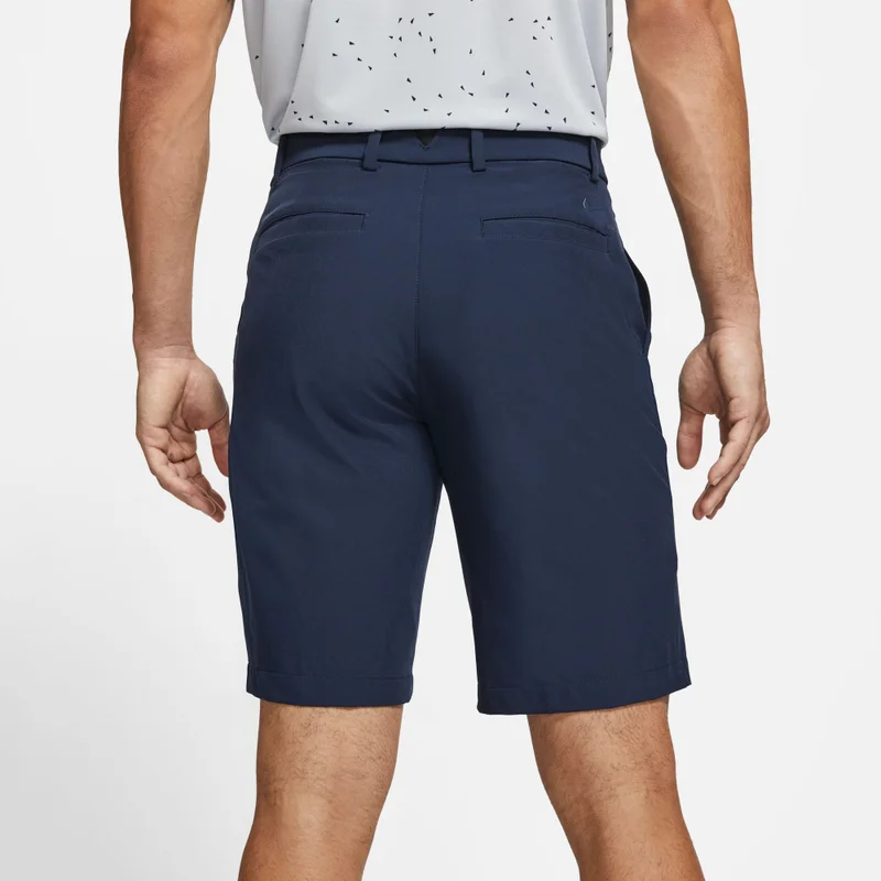 Nike Blue Men's Dri-FIT Shorts for Men | Best Price UAE