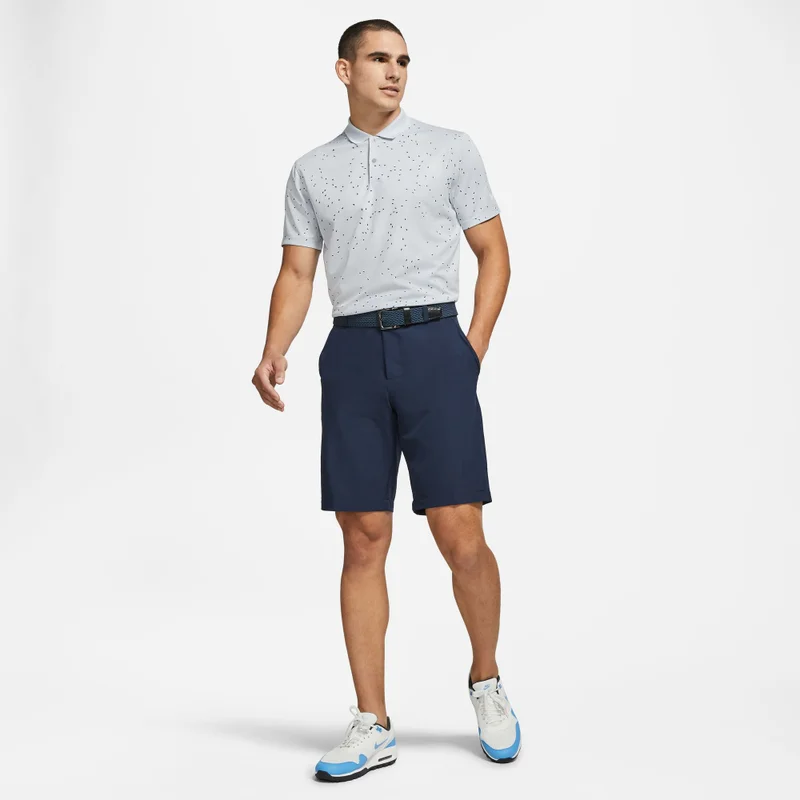 Nike Blue Men's Dri-FIT Shorts for Men | Best Price UAE