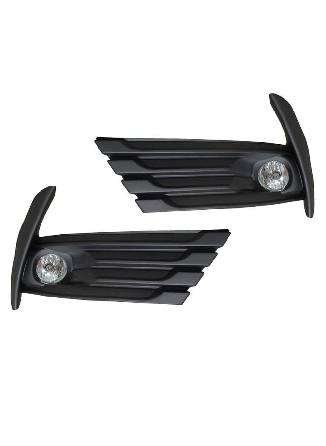 Generic Toyota Corolla Headlight 2017 - 2018  - Image 2