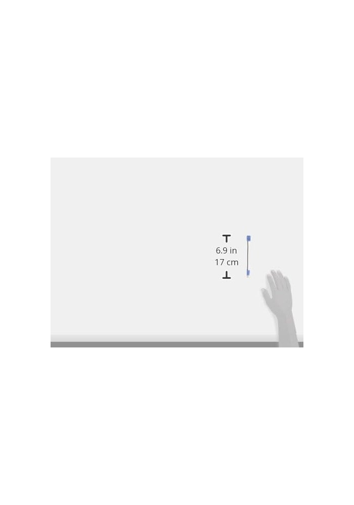Grote جروت 66931 6" خط رفيع LED ذيل خنزير - Image 2