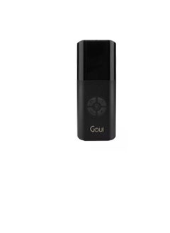 Goui Portable Air Compressor, Black  - Image 1