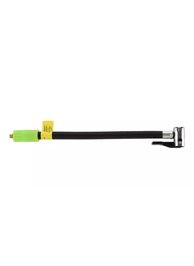 Goui Portable Air Compressor, Black  - Image 4
