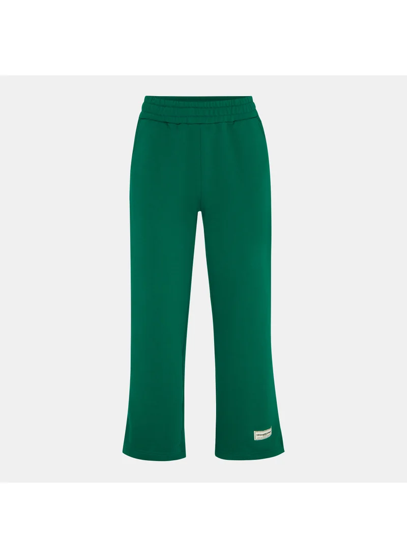 The Giving Movement Men's Wide Leg Joggers