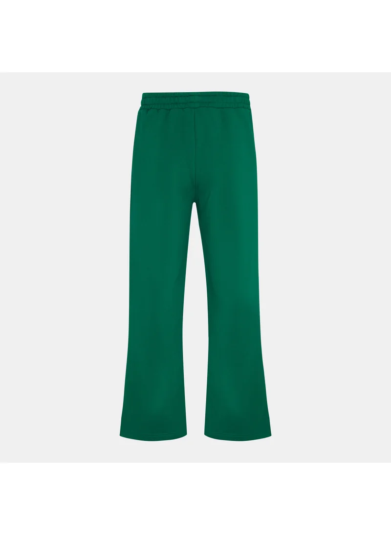 The Giving Movement Men's Wide Leg Joggers