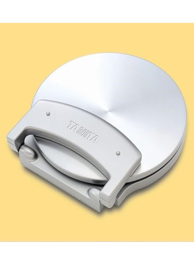 TANITA Compact Digital Kitchen Scale 5 KG - Image 2