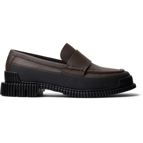 كامبر بكس، حذاء نسائي موكاسينباليرينا، متعدد الألوان