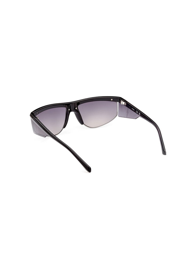 GUESS نظارات شمسية للرجال GU0007201C62 - Image 3