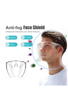 Face Shield Transparent Anti-fogging - pzsku/Z0C9DDC25173998D85B63Z/45/_/1664701103/1d4d7e3a-8ef3-4213-9708-aad506340332