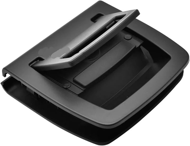 Yurefax Car Trunk Handle Cover for BMW X5 X6 - Image 4