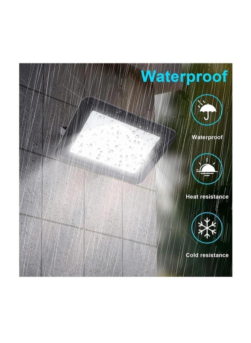 Indoor Outdoor LED Flood Light 150w (White) - Image 4