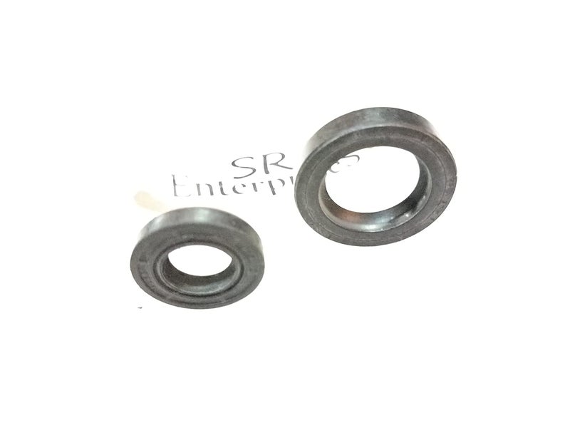 SR EnterpriseS Gypsy Steering Oil Seal Compatible for MARUTI GYPSY | MARUTI GYPSY SPARE PARTS | MARUTI GYPSY ACCESSORIES - Image 3