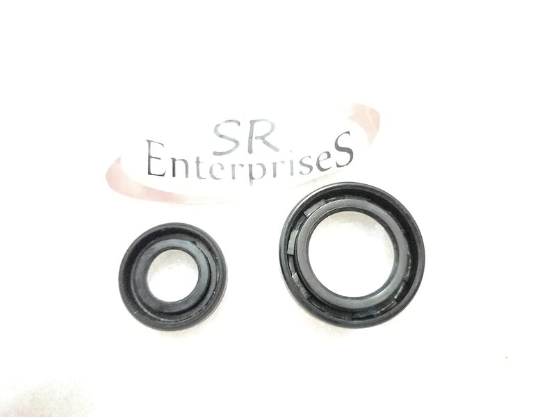 SR EnterpriseS Gypsy Steering Oil Seal Compatible for MARUTI GYPSY | MARUTI GYPSY SPARE PARTS | MARUTI GYPSY ACCESSORIES - Image 1