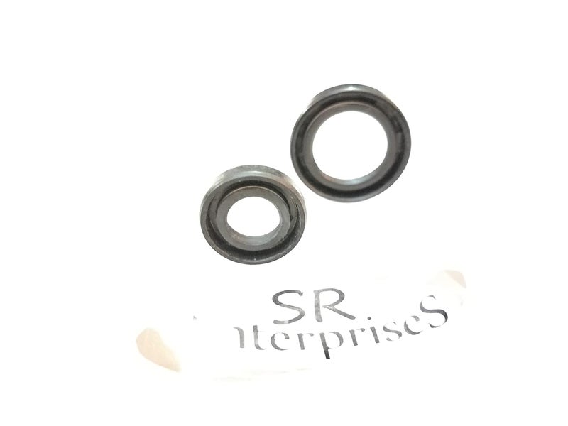 SR EnterpriseS Gypsy Steering Oil Seal Compatible for MARUTI GYPSY | MARUTI GYPSY SPARE PARTS | MARUTI GYPSY ACCESSORIES - Image 2
