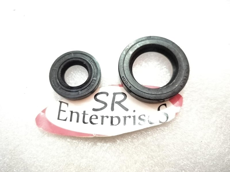 SR EnterpriseS Gypsy Steering Oil Seal Compatible for MARUTI GYPSY | MARUTI GYPSY SPARE PARTS | MARUTI GYPSY ACCESSORIES - Image 4