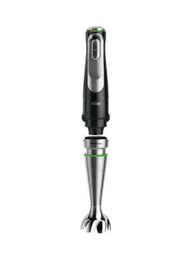 BRAUN Multiquick 9 Hand Blender Set 1200 W MQ 9185XLI Multicolour - Image 2