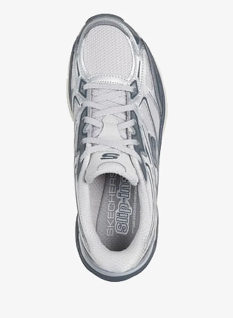 SKECHERS silver Stamina Sport for Women | Best Price UAE