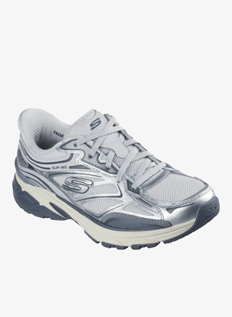 SKECHERS silver Stamina Sport for Women | Best Price UAE
