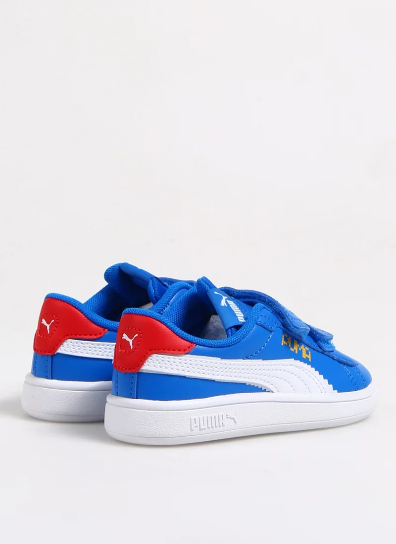 بوما Blue Men's Walking Shoes 39257903 Smash 3.0 L Play V In