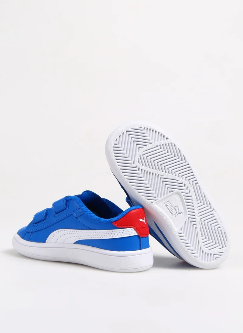 بوما Blue Men's Walking Shoes 39257903 Smash 3.0 L Play V In