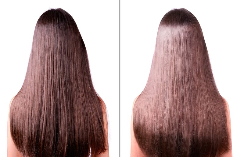 Difeel Rosemary and Mint Premium Hair Oil with Biotin 7.1 oz. (PACK OF 2) - Made with Natural Mint & Rosemary Oil for Hair Growth - Image 5