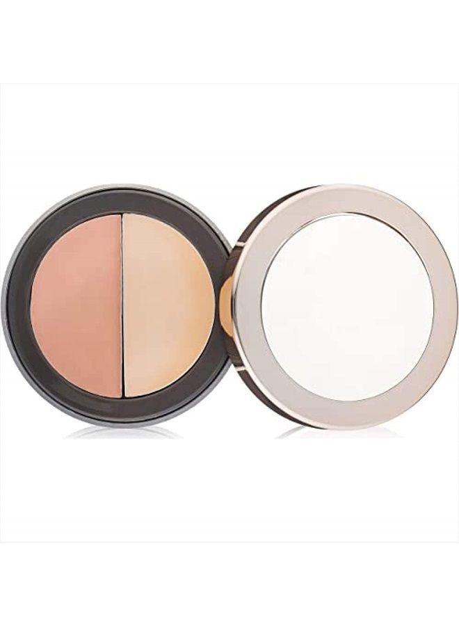 Jane Iredale Circle Delete Under Eye Concealer - #2 Peach - 2.8g/0.1oz - Image 1