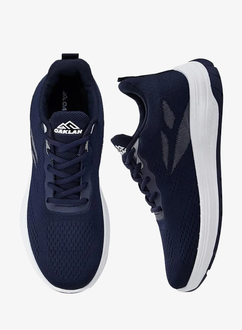 شو اكسبرس أحذية رياضية رجالية برباط