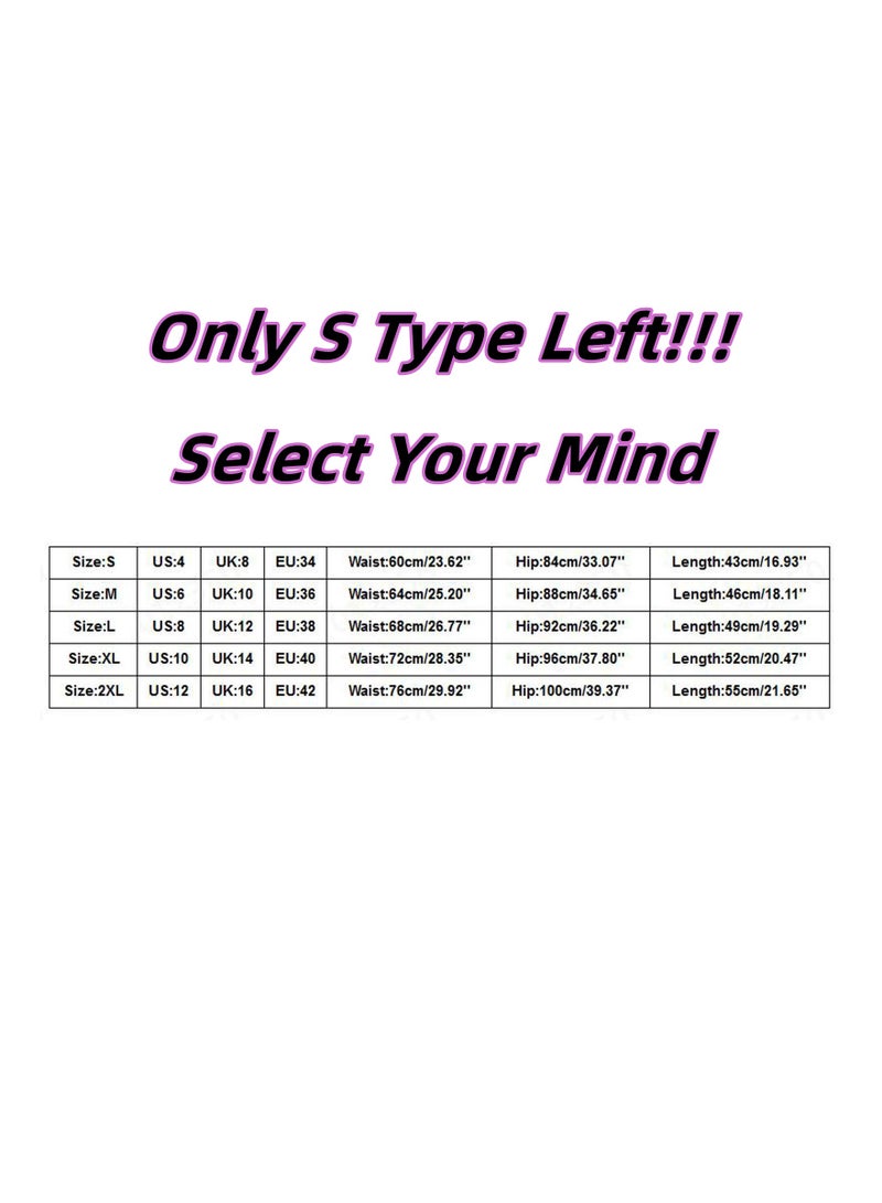 SYOSI ليجنز رفع المؤخرة للنساء من تيك توك - ليجنز تيك توك المخططة لرفع المؤخرة - Image 4