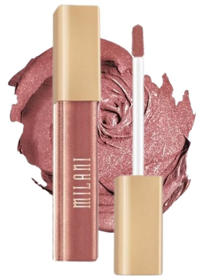 MILANI - Milani Amore Matte Lip Crème, Shade 12 Prismattic Touch, 6g - Long-Lasting, Full Coverage Matte Liquid Lipstick - Image 1